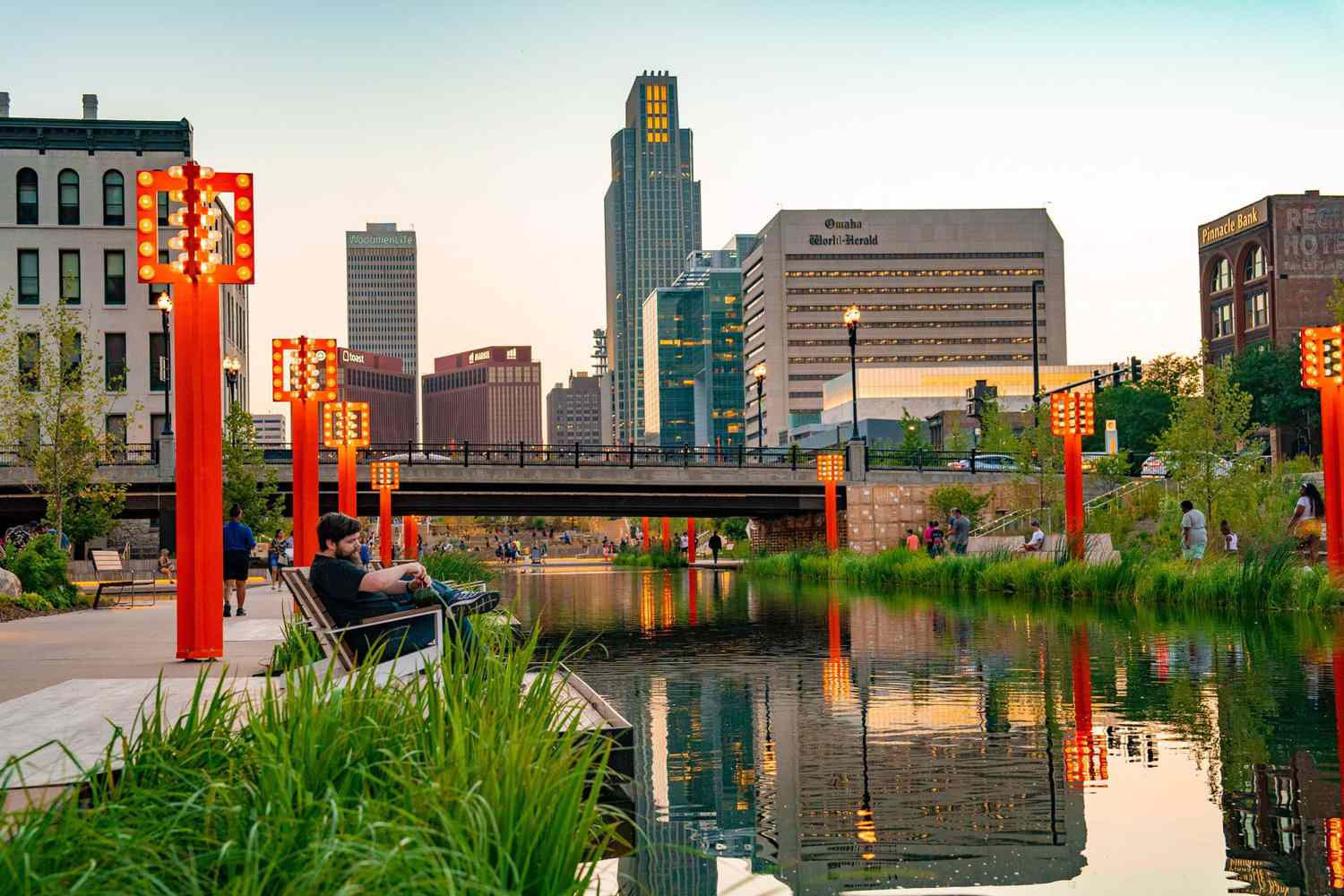 Omaha Concerts
