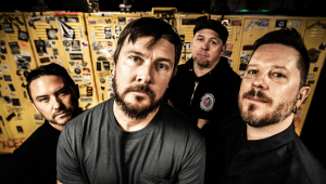 Image of Authority Zero w/ The Raging Nathans
