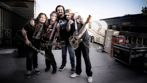 Image of Black Stone Cherry???s Bonfire Nights: An Acoustic Evening