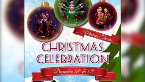 Image of Omaha Symphony: Christmas Celebration
