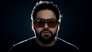 Image of Deorro - 18+
