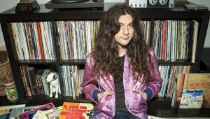 Image of Kurt Vile