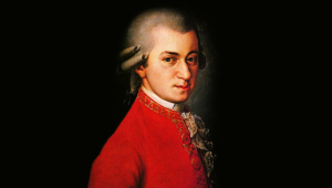 Image of Omaha Symphony: Susanna Perry Gilmore - Mozart
