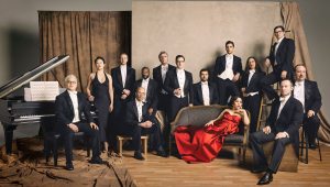 Image of Omaha Symphony & Pink Martini