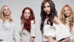 Image of Zepparella w/ Bad Bad Men